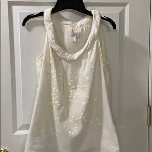 Ann Taylor Loft blouse
